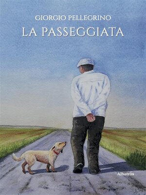 cover image of La passeggiata